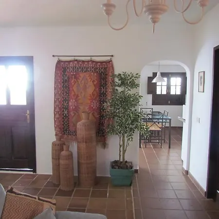 Nyaraló Casita