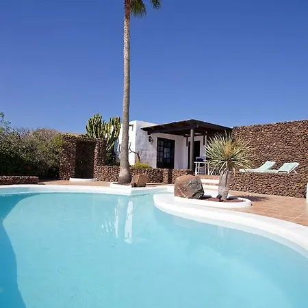 Casita Nyaraló *