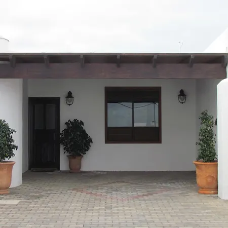 Nyaraló Casita