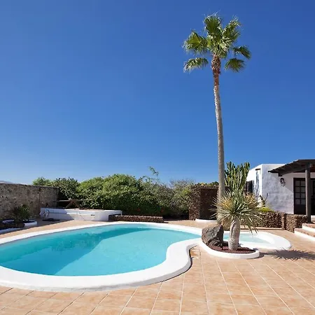 Casita Mácher