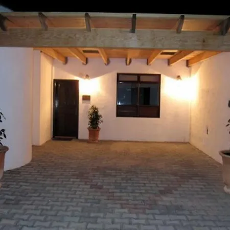 Nyaraló Casita *