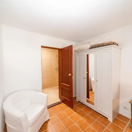 Nyaraló Casita *