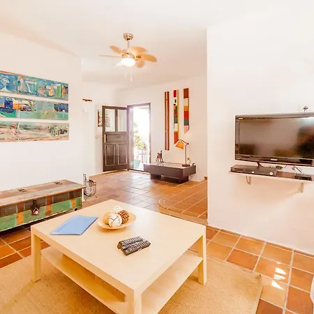 Casita Nyaraló *
