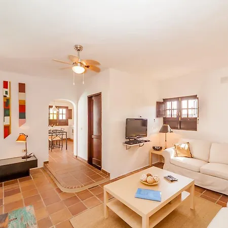 Casita * Mácher