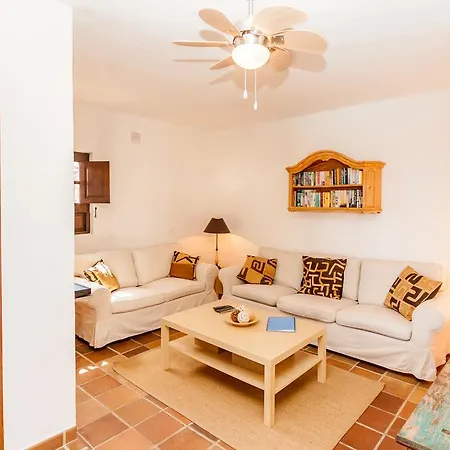 Casita Nyaraló *