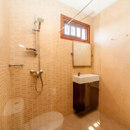 Casita Nyaraló Mácher