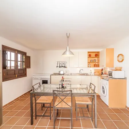 Casita * Mácher