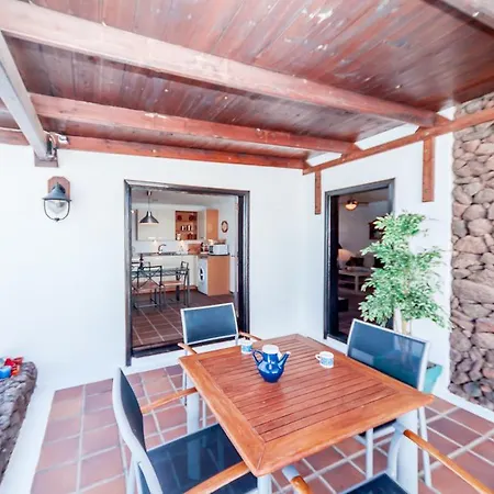 Nyaraló Casita *