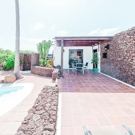 Nyaraló Casita