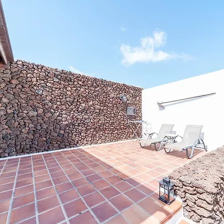 Nyaraló Casita *