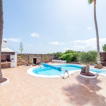 Casita * Mácher