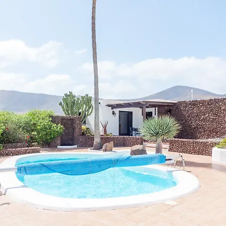 Casita Nyaraló