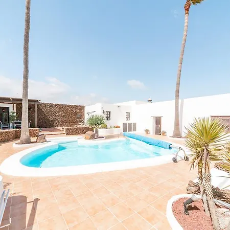 Casita * Mácher