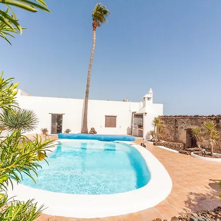 Casita Nyaraló