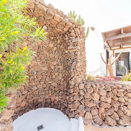 Nyaraló Casita